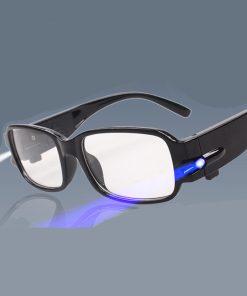 Convenience, Home use, Light Glasses LED Reading Accessory