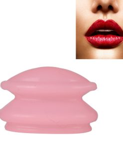 For Her, Gifts, Lip Plumper Silicone Enhancing Tool