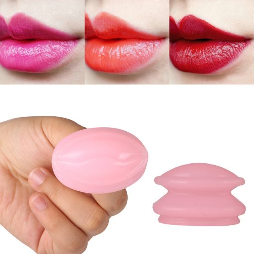 For Her, Gifts, Lip Plumper Silicone Enhancing Tool