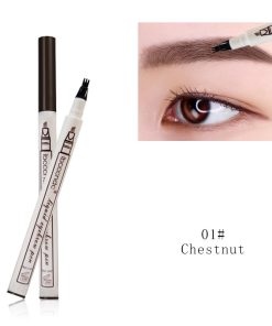 For Her, Gifts, Liquid Eyebrow Pencil Waterproof