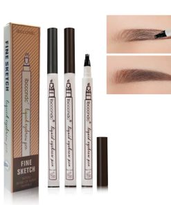 For Her, Gifts, Liquid Eyebrow Pencil Waterproof
