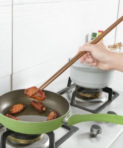 Convenience, Home use, Long Chopsticks for Cooking