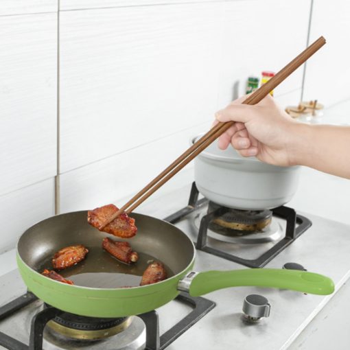 Convenience, Home use, Long Chopsticks for Cooking