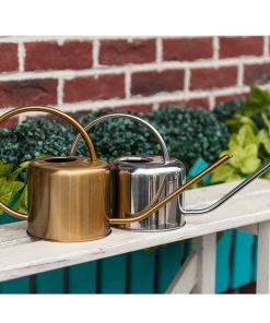 Convenience, Home use, Long Spout Watering Can 1.3L Pot