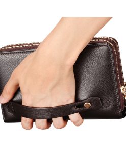 Convenience, Home use, Long Wallet Purse for Men