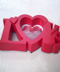 For Her, Gifts, Love Photo Frame Creative Photo Decoration