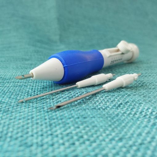 Convenience, Home use, Magic Embroidery Pen DIY Craft