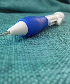 Convenience, Home use, Magic Embroidery Pen DIY Craft