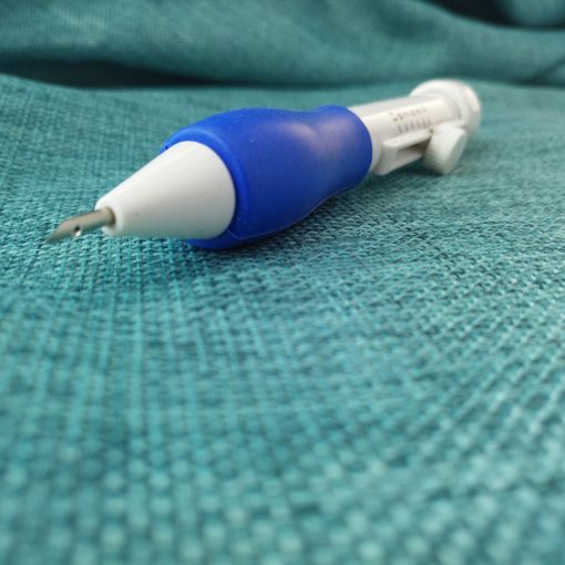 Convenience, Home use, Magic Embroidery Pen DIY Craft