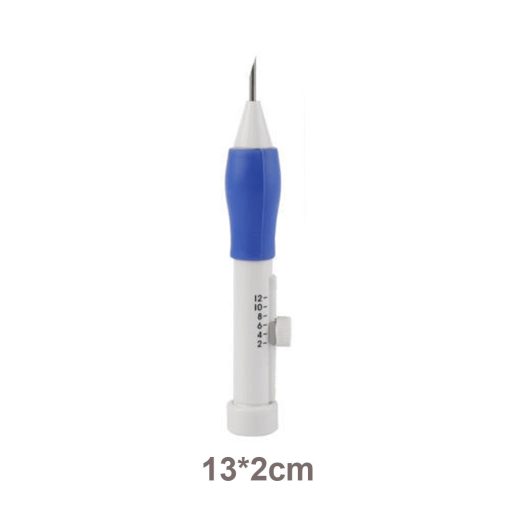 Convenience, Home use, Magic Embroidery Pen DIY Craft