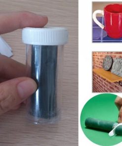 Convenience, Home use, Magic Repair Epoxy (Set of 2)
