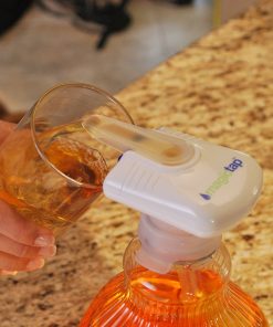 Convenience, Home use, Magic Tap Drinking Beverage Dispenser