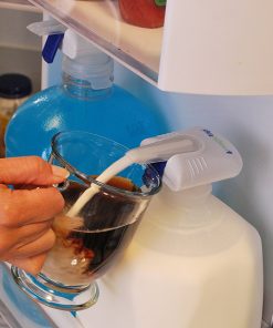 Convenience, Home use, Magic Tap Drinking Beverage Dispenser