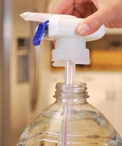 Convenience, Home use, Magic Tap Drinking Beverage Dispenser
