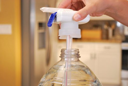 Convenience, Home use, Magic Tap Drinking Beverage Dispenser