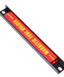 Convenience, Home use, Magnet Tool Bar Organizer
