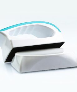 Convenience, Home use, Magnetic Fish Tank Cleaner Algae Scraper