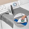 Convenience, Home use, Magnetic Ironing Mat Laundry Pad