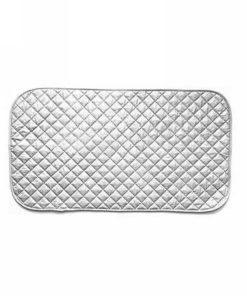 Convenience, Home use, Magnetic Ironing Mat Laundry Pad
