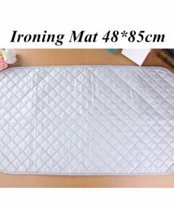 Convenience, Home use, Magnetic Ironing Mat Laundry Pad