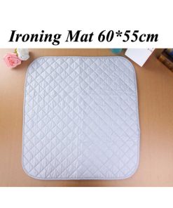 Convenience, Home use, Magnetic Ironing Mat Laundry Pad