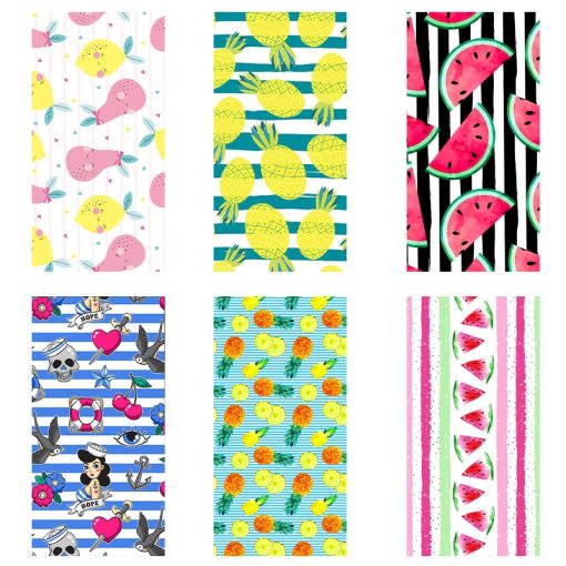 Child relate, Family &amp; Child, Microfiber Bath Towel Soft Fabric
