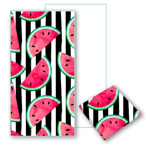 Child relate, Family &amp; Child, Microfiber Bath Towel Soft Fabric