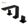 Bathroom, Home Decor, Modern Classic Design Bath 3 Holes 8