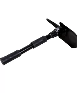Bathroom, Home Decor, Outdoor Camping Survival Garden Shovel Tool Durable With Bag