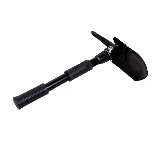 Bathroom, Home Decor, Outdoor Camping Survival Garden Shovel Tool Durable With Bag
