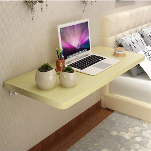 Convenience, Home use, Space Saving Desk Multi-Purpose Table