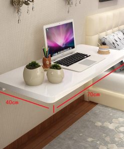 Convenience, Home use, Space Saving Desk Multi-Purpose Table