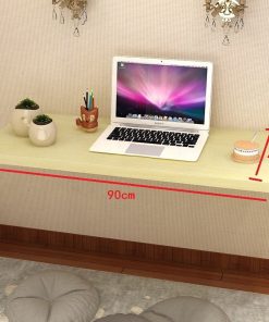 Convenience, Home use, Space Saving Desk Multi-Purpose Table