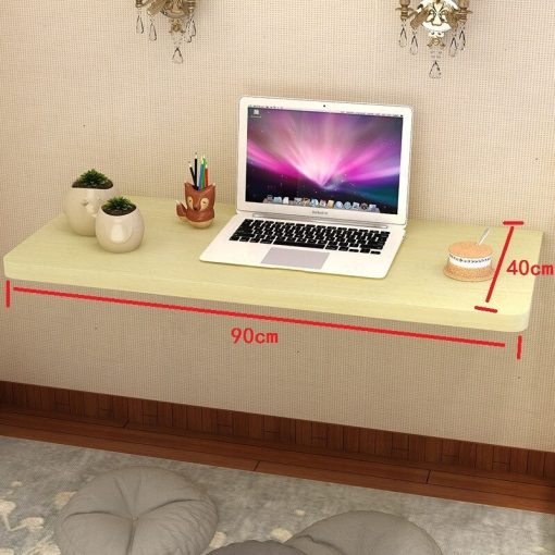 Convenience, Home use, Space Saving Desk Multi-Purpose Table