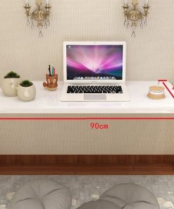 Convenience, Home use, Space Saving Desk Multi-Purpose Table