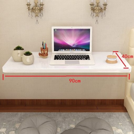 Convenience, Home use, Space Saving Desk Multi-Purpose Table