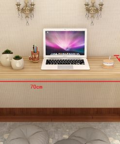 Convenience, Home use, Space Saving Desk Multi-Purpose Table