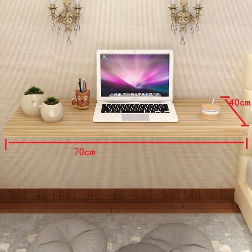 Convenience, Home use, Space Saving Desk Multi-Purpose Table