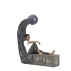 Furniture, Home Decor, Tctd Outdoor Furniture Creative All Weather Small Balcony Outdoor Furniture