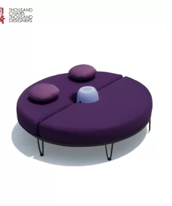 Furniture, Home Decor, Tctd Pool Chairs Round Lounge Outdoor Furniture Sun Lounger Patio Furniture Sofa Sun Loungers For Beach Hotels