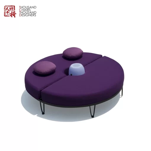 Furniture, Home Decor, Tctd Pool Chairs Round Lounge Outdoor Furniture Sun Lounger Patio Furniture Sofa Sun Loungers For Beach Hotels