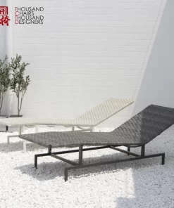 Furniture, Home Decor, Tctd Pool Tanning Sun Lounger Outdoor Furniture Set Stainless Poolside Outdoor Single Lounger Chaise