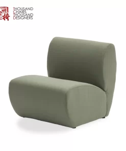 Furniture, Home Decor, Tctd Rabbit Shape New Year Fabric Home Decor Furniture Sofa Sets Living Room Designer Home Luxury Sofa