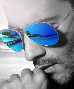 For Her, Gifts, Unisex Sunglasses Polarized Eyewear