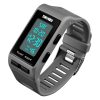 For Her, Gifts, Waterproof Digital Watch Unisex Wristwatch